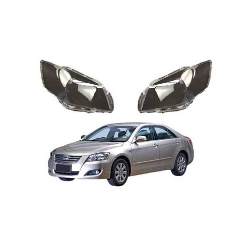 طقم زجاج شمعة تويوتا اوريون 2005-2009