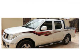 خط نفارا 2012
