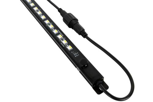 شريط ضوء LED مع سويتش SL3 من VIRIX PRO متوفر بعدة مقاسات - 300*16.5*9 ملم