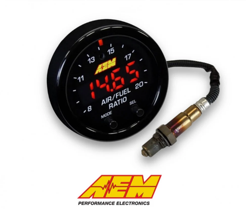 قيج واي باند من شركة -AEM PERFORMANCE ELECTRONICS