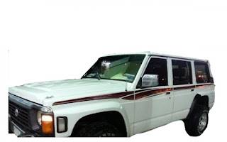 خط باترول 1994