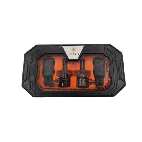 لمبات LED توبيس P2012000 - H4