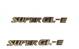 خط ددسن SUPER GLE