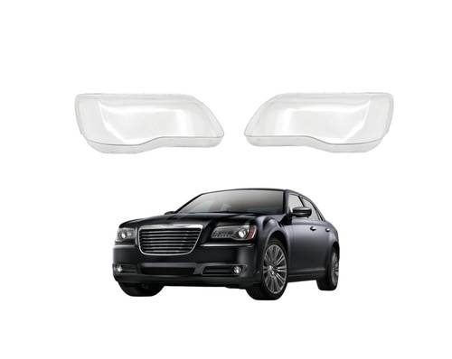طقم زجاج شمعات كليزلر 2011 C300