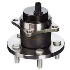 رمان عكس خلفى كورلا 2001-2007