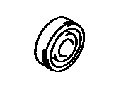 رمان سلف كورلا 1984-1985