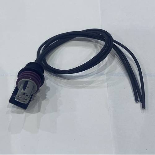 فيش حساس أصلي مع أسلاك ضغط زيت بنزين ماب هالتك هولي موتك فيول تك لنك ايه اي ام LS1