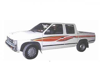 خط ددسن 1994 غمارتين