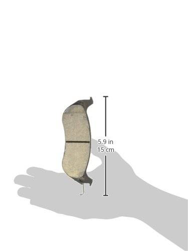 قماشات خلفية كراون فكتوريا + ماركيز + تاون كار 1996-2002 اصلي 