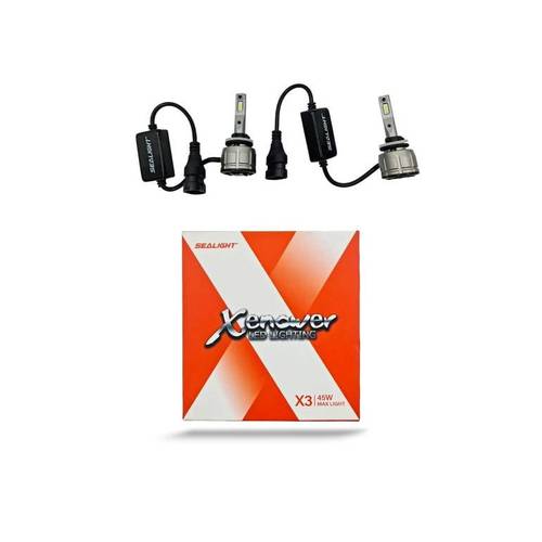 لمبات زنون XENOWER LED 19880 45W