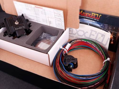 كمبيوتر MaxxECU MINI