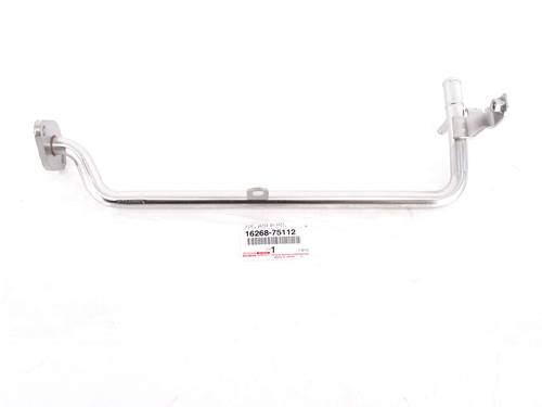 هوز ماء هايلكس 2012-2006 ( اصلي )