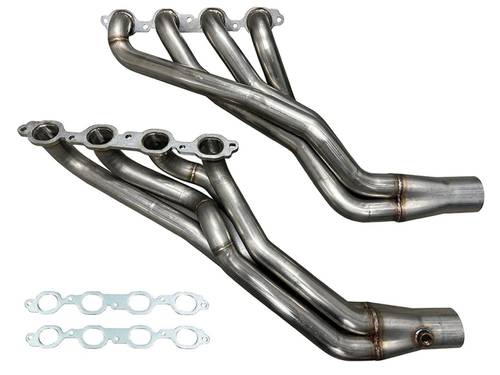 هدرز وانيت 2014 -2019 SILVERADO & SIERRA مع الواي من Speed Engineering