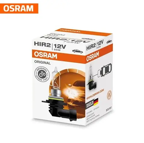 لمبة 92012 HIR2