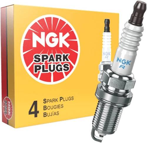 طقم بواجي عدد 8 حبات B8EFS من NGK