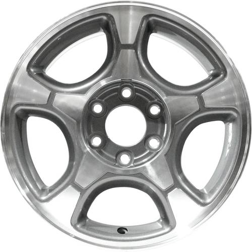 جنط تريل بليزر 2004-2009 اصلي
