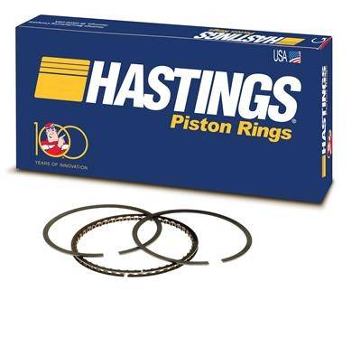 طقم شنابر LS2 من شركة HASTINGS خرط 20