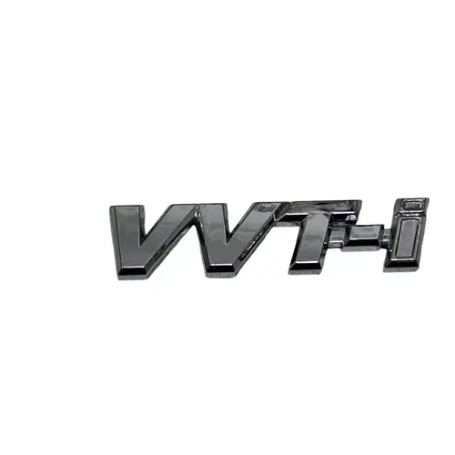 علامة كتابة VVT-I