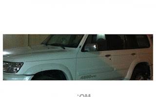 خط باترول 2003