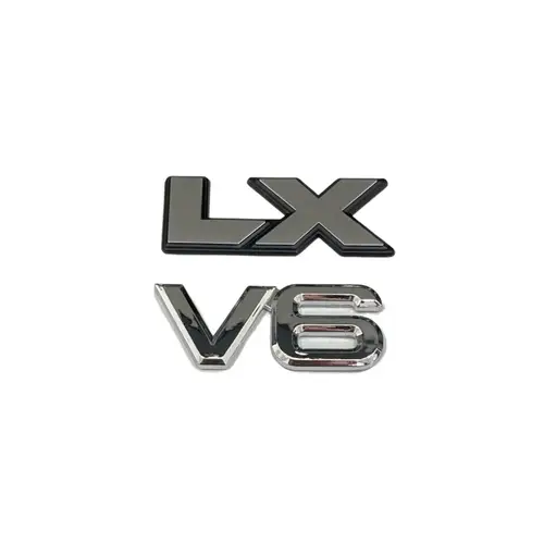 علامه باب الصندوق شاص XL و V6