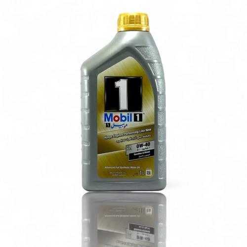 زيت موبيل 0w40