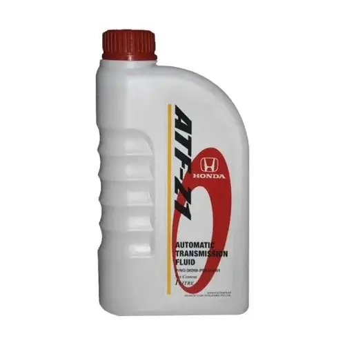 زيت قير هوندا ( اصلي وكالة ) ATF