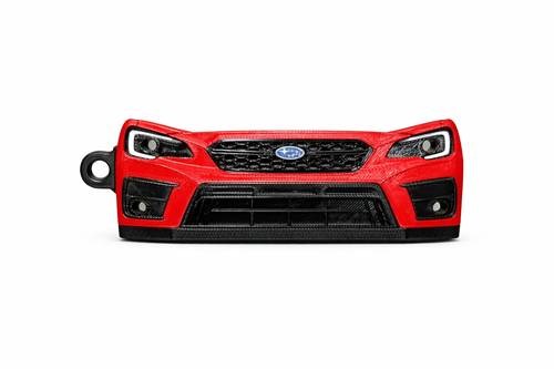 تعليقة مفتاح سبارو WRX STI 2020