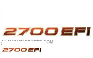 خط 2700EFI هايلكس 2010