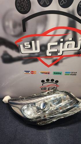 شمعة ماليبو يمين 2013-2016 تايوان