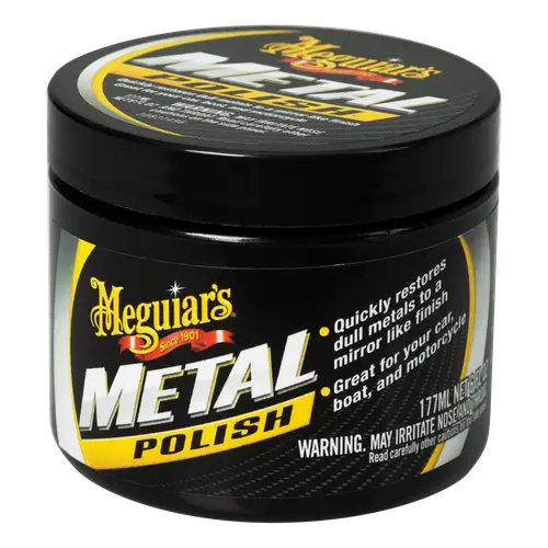 بوليش جلي من Meguiar's