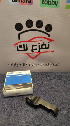 شداد مكينة فورد ولنكولن اصلي راجع الوصف 