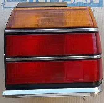 غطاء اسطب خلفى 200ال 1983 يمين