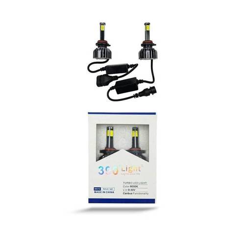 لمبات °390 LED فوكاس بيمين 92002005 - FOCUS BEAM