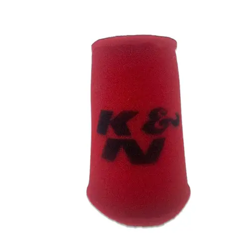 شراب فلتر احمر KN