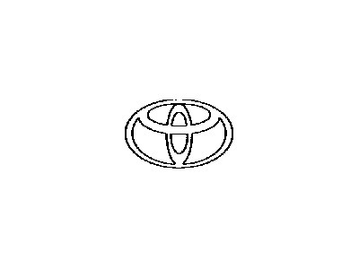 علامة شبك كامرى 1998 9*6
