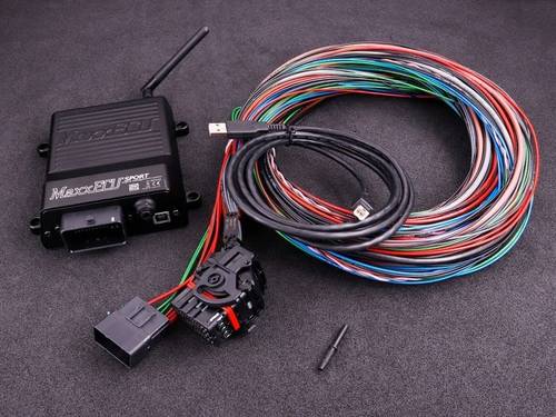 كمبيوتر MAXXECU SPORT
