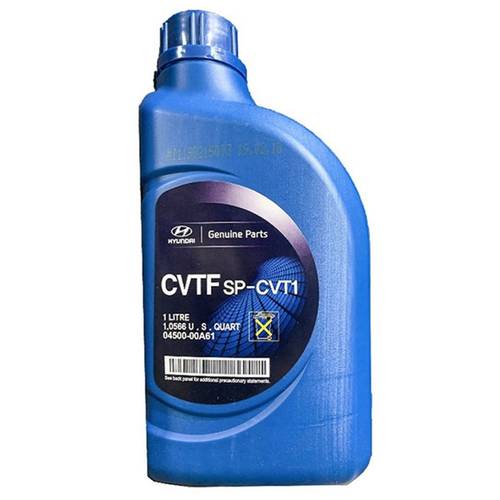 زيت قير CVT هيونداي منتج اصلي