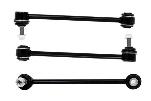 JK LIFT KIT-4DOOR-2.4INCH FRONT SPRING-1