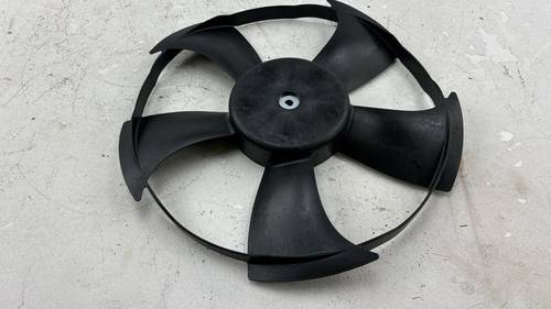ريشة مروحة رديتر هوندا اكورد1998 - 2002 5ريش صيني