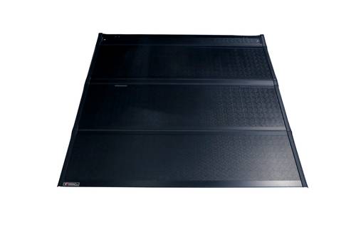 غطاء حوض دوج رام المنيوم على مستوى الحوض 2014/2023 من VIRIX PRO - غمارتين 5.8 ft - رام بوكس  - دودج رام