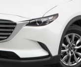 شمعة مازدا CX-9 - 2016/2022 يسار اصلي اصلي