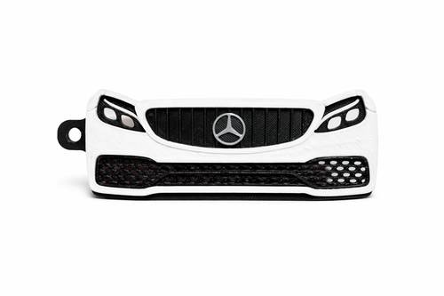  تعليقة مفتاح مرسيدس C63S 2020
