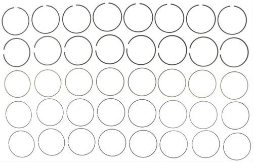 شنابر ( Piston Ring ) لمحركات LT شفر 5.3 من MAHLE