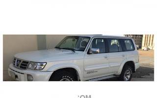 خط باترول 2002
