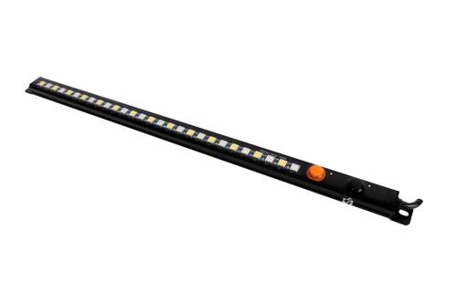 كشافات ليد جانبية SL2 من VIRIX PRO ( 15 , 30, 60 سم ) - 30CM