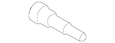 مسمار كليبر فرامل نافارا و باثفندر (موديلات 2005 - 2015) قطعة اصلية