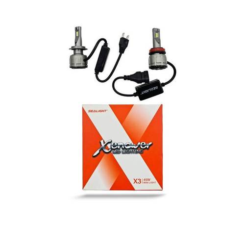 لمبات زنون XENOWER LED 92002005 45W