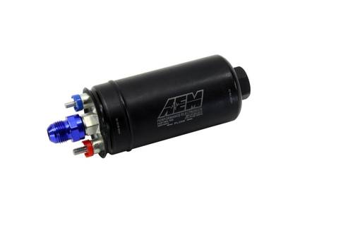 طرمبة بنزين 400 LPH خارجية من AEM