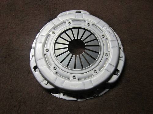 صحن كلتش H1 2001-2007