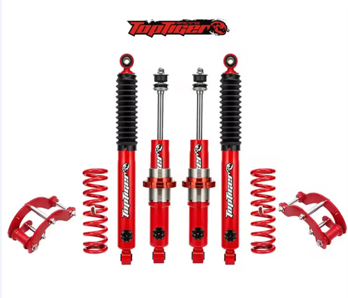 نظام تعليق رياضي ماكسسوس T90 T60